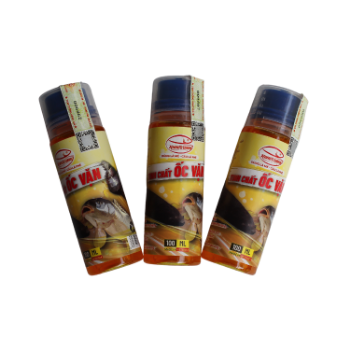 The Special Super Snail Flavor 100ml Fishing Used Catch Fish Flavour & Fragrances Stream Packed In Jar From Vietnam Manufacturer 2