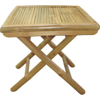 Bamboo Chairs And Table Custom Service Eco-Friendly Furniture For Home Decor And Restaurant Custom Asia Manufacturer 4