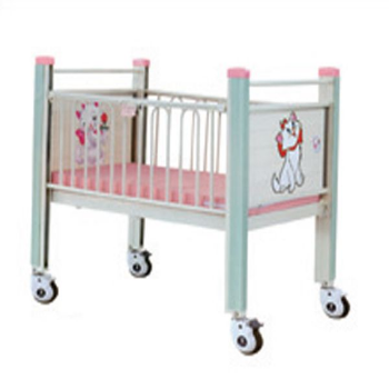 Multifunctional Bed For Children Hospital Factory Price Delivery Bed Medical Equipment Baby Nursing Sick Hospital Children Bed 4