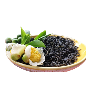 Whole Sale High Quality Hook Tea 100% Loose Tea Leaves From Fresh Tea Natural DBM Ready To Export Vietnam Manufacturer 4
