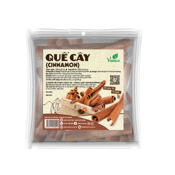 Sticks Wholesales Customized Bulks Cassia Cinnamon Natural Organic Vianco Iso 22000 2018 Carton Box From Vietnam Manufacturer