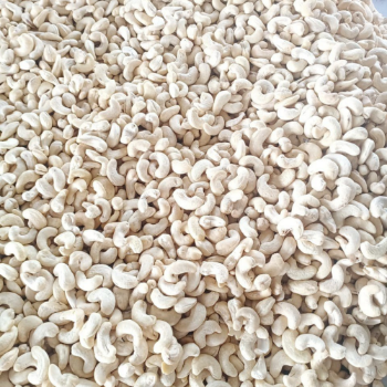 Natural Cashew Dried Best Quality Making Candy Whole Vacuum Packing Vietnamese Manufacturer