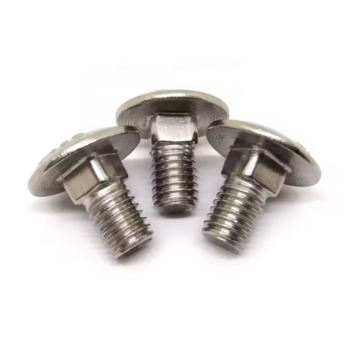 Wholesale Stock Factory Price Titanium Bolt Assortment Stainless Steel Bolts And Nuts Screw Manufacturing In Viet Nam 2