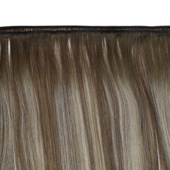 Wholesale Premium Weft Hair Extension Various Styles And Black Colors From VirHairs Vietnam Top Hair Supplier 6