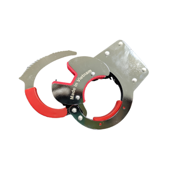 New Condition Seiki Innovations Vietnam Best Selling Powder Coating Best Choice Lock Cuff From Plating Custom Material From Seiki Manufacturer 8