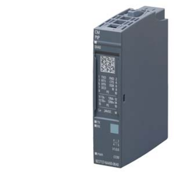 Siemens PLC SIMATIC ET 200SP 6ES7137-6AA01-0BA0  2