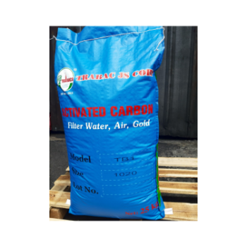 Activated Carbon Coconut Shell Fast Delivery Large Voids Water Purification Gmp Vilas Iso Halal Gmp Trabaco In Vietnam 2