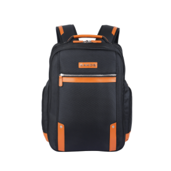 Waterproof Laptop Backpack Fast Delivery With USB Travel Smart Backpack Packed In The Poly Bag Vietnam Manufacturer 5