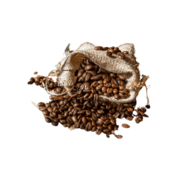 Coffee Beans Rich Caffeine Tasty Food Top Selling Product Customized Packing From Vietnam Manufacturer 5