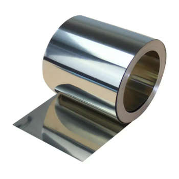 Stainless Steel Coil Metals Stainless Steel Plates Factory Price ChangJiAng Brand Znc Industry Hot Formed Cold Formed 6