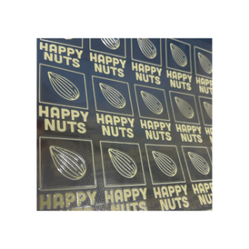 Good Quality Blank Label Stickers Custom Sticker Design Film A & B Packed In Cartons Vietnam Manufacturer 7