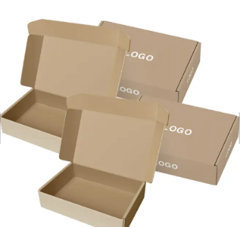 HardBox Paper Boxes High Quality Eco-Friendly Using For Many Industries ISO Customized Packing Vietnamese Manufacturer 6