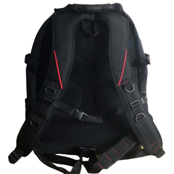 Brake Tooling Backpack 37cm Reasonable Price Polyester Carrying Protector Custom Ista Standard Made In Vietnam Manufacturer 3