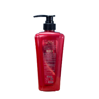 Orian Shampoo Premium 500gx12 For Hair Care Shampoo Products Vilaco Brand Good Price High Quality Made In Vietnam Manufacturer 2