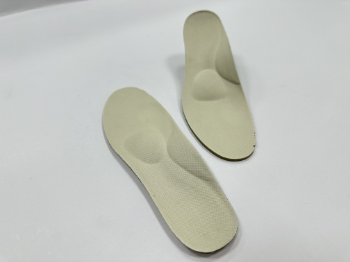 Memory Foam Insole For Shoes Orthopedic Insoles Good Choice Eco-friendly Materials Using For Shoes From Vietnam 5