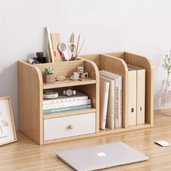 Share Desk Bookshelf - GP176 1