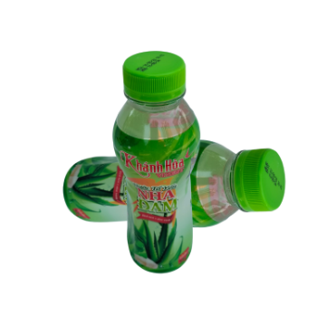 Special Item Aloe Vera Bird Nest Juice Flavored Beverage Iso Packed In Box Vietnam Factory 2