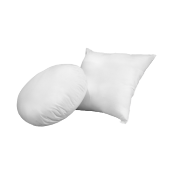 Good Quality White 3D Cotton Pillow Core Cotton And Polyester Air-Permeable Use For Hotel Pack In Box From Vietnam Chumy 5