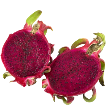 Dragon Fruit Competitive Price Delicious Food Export Bulksales Carton Box Plastic Wrap Vietnam Manufacturer 3