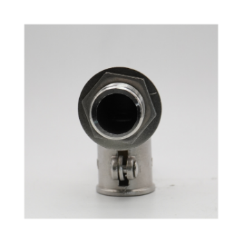 Float Valve - FBF Manufacture Stainless Steel High Specification  High Level Of Perfection Variety Of Industries Oem/Odm Custom 2