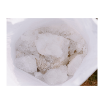 Sulphate Aluminum Wholesale Chemicals Powder Crystal Water Treatment 7784-25-0 Best Choice Double Customer'S Requirement Vietnam 1