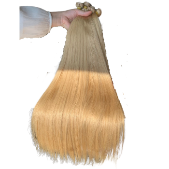 Genius Weft Same Length Color 10 Hair Extensions Private Label Virgin Hair Beauty And Personal Care Made In Vietnam 2