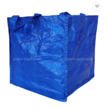 Garden Bag PE Bag Hot Selling Variety Of Sizes Using For Many Purposes ISO Pallet Packing Made In Vietnam Manufacturer 4