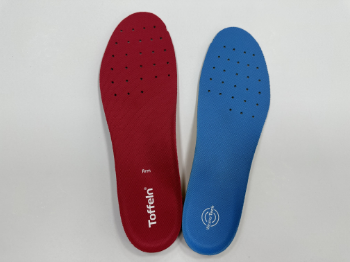 Sports & Comfort Insoles High Quality Breathable For Shoes Soft Material Packing In Carton Vietnam Manufacturer 4