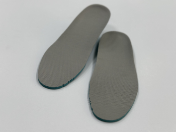 Best Cushioned Insole Memory Foam Insole Orthopedic OEM Comfortable Using For Shoes Packing In Carton from Vietnam Manufacturer 7