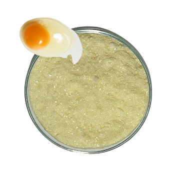 Supplement Chicken Eggs White Powder Dried Egg Whites Cheap Price Egg White Protein Powder Good For Health Made In Vietnam 3