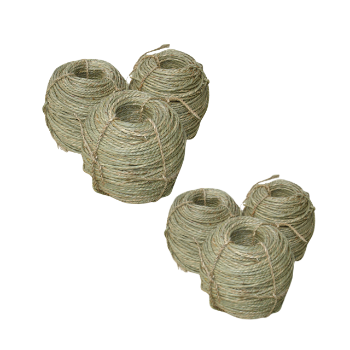 Ready To Export Top Twisted Seagrass Quality Guaranteed Popular Eco-friendly Seagrass Straw Rope Raw Material For Making Household Decoration From Vietnam Manufacturer 1