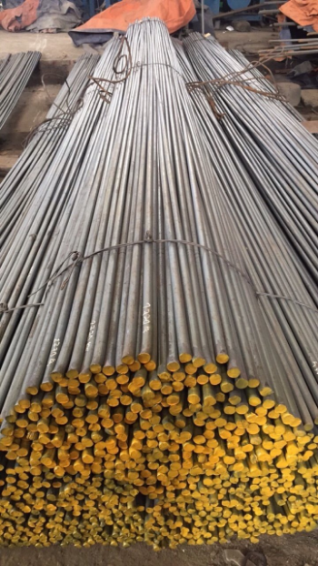 Tube Steel For Construction JIS G3101:2015 Competitive Price Metal Stainless Metal Working Service Fabrication Made In Vietnam 2