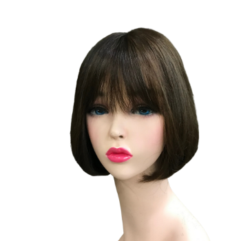 Hot Selling Lace Wig Frontal Wig 100% Human Hair Density Lace Front Wig High Quality 100% Human Vietnamese Hair 2