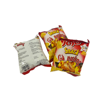 For Eating Wholesale Healthy Snacks High Guaranteed Quality Snack Chicken JOJO Brand Rich Vitamins From Vietnam Manufacturer 2