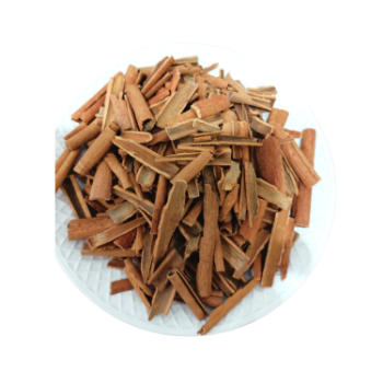 Hot Selling Dried Broken Cinnamon Without Skin High Quality Cinnamon Customized Packaging Vietnam Manufacturer 1