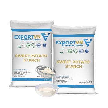 Confectionery Ingredients Starch Powder Great Quality Modified Starch Dried Paper Bag Fast Delivery From Vietnam Manufacturer 6