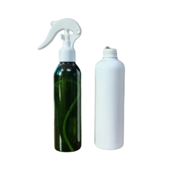  PET plastic bottles for spray, plastic bottles for spray nozzles Customization manufacturer in Vietnam 2