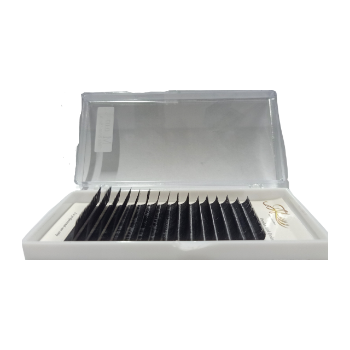 Eyelashes Extension Volume 0.07mm High Quality Professional Pre Made Fan Eyelashes From Vietnam Best Supplier  4