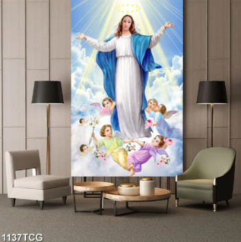 Jesus Lord Painting Religion Jesus Canvas Painting Wall Art Poster Printing 2