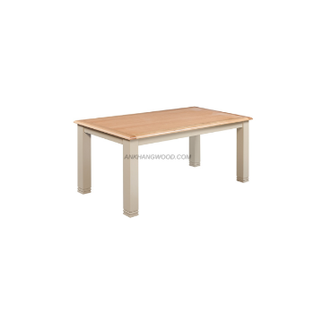 Furniture Dining Room Competitive Price Furniture Dining Table Chair Set Luxury Modern Home Table From Vietnam Manufacturer