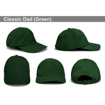 Dad Hats Comfortable Caps For Men Custom Dad Hat Embroidery Adjustable Strap Accessories Vintage Dad Hat OEM ODM Made In Vietnam 11