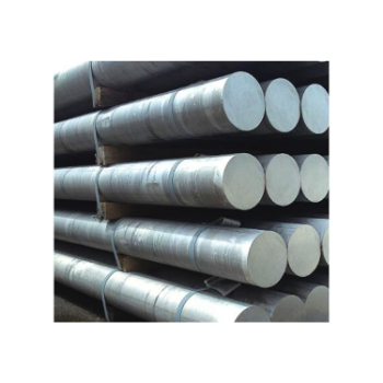 Aluminum Alloy Billets Round Bar Rod High Quality High Purity Customized Service Custom Packing  Made In Vietnam Manufacturer 5