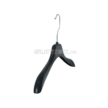 Suntex Wholesale Hangers Plastic Competitive Price Customized Logo Plastic Hangers For Clothes From Vietnam Manufacturer 4