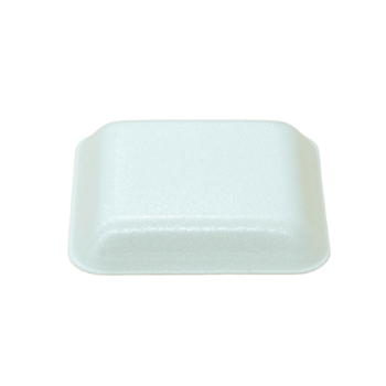 Factory PS Foam Tray For Food Disposable Packing Item Take Away Hot Products For Home And Kitchen Made In Vietnam 5