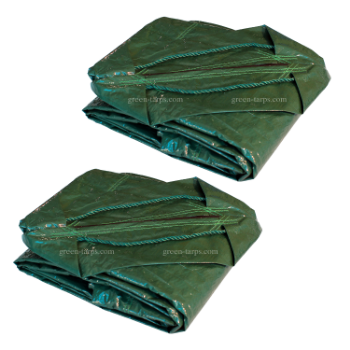 Yard Tarp Back Yard Tarps Wholesale Eco-Friendly Using For Yard ISO Pallet Packing Made in Vietnam Manufacturer 6