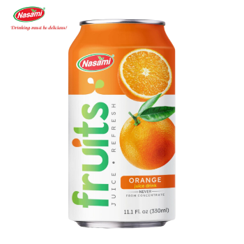 Good Taste Orange Juice Fruit Soft Drink Production Line Fruit Juice Manufacturing Machine OEM ODM Service Made In Vietnam 6