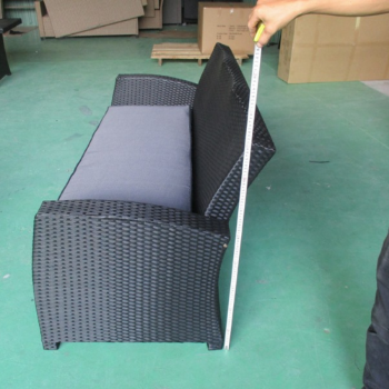 SOFA 5PCS WICKER FURNITURE VIETNAM 5