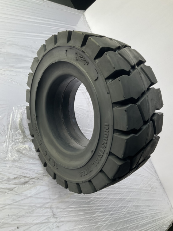 Success Tire For Forklift 16X6-8 Natural Tire Wholesale Bearing Strength Using For Forklift Iso Customized Packing Vietnam 5