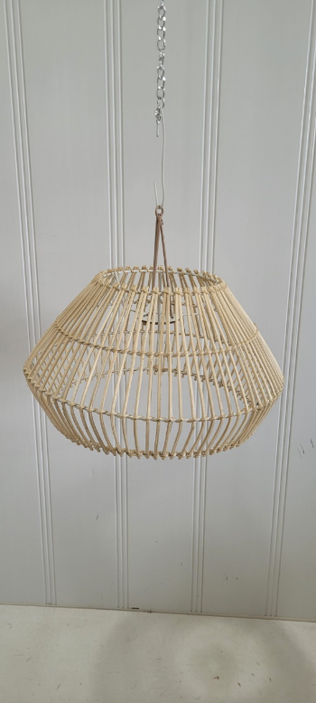 Lamp Cover & Shades Netting Pedant Light Rattan Lantern Handmade Decorative Vintage OEM Service Vietnam Manufacturer 2