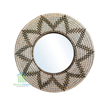 Diamond Plate Mirrorflex 3D Wall Panel Fast Delivery Fornasetti Plate Wall Decoration Folding Multifunction Customized Service 1